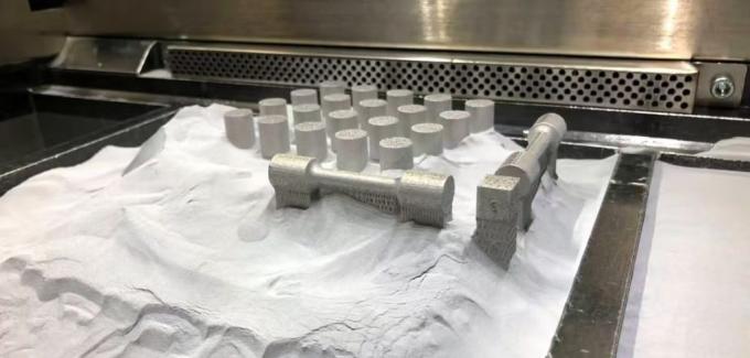 dernières nouvelles de l'entreprise Comment effacer automatiquement une impression 3D: Guide d'installation facile 0
