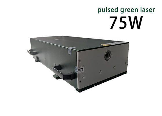 Green Fiber Laser The Perfect Solution for Your Business s Laser Cutting Needs