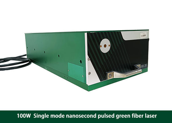 Green Fiber Laser The Perfect Solution for Your Business s Laser Cutting Needs